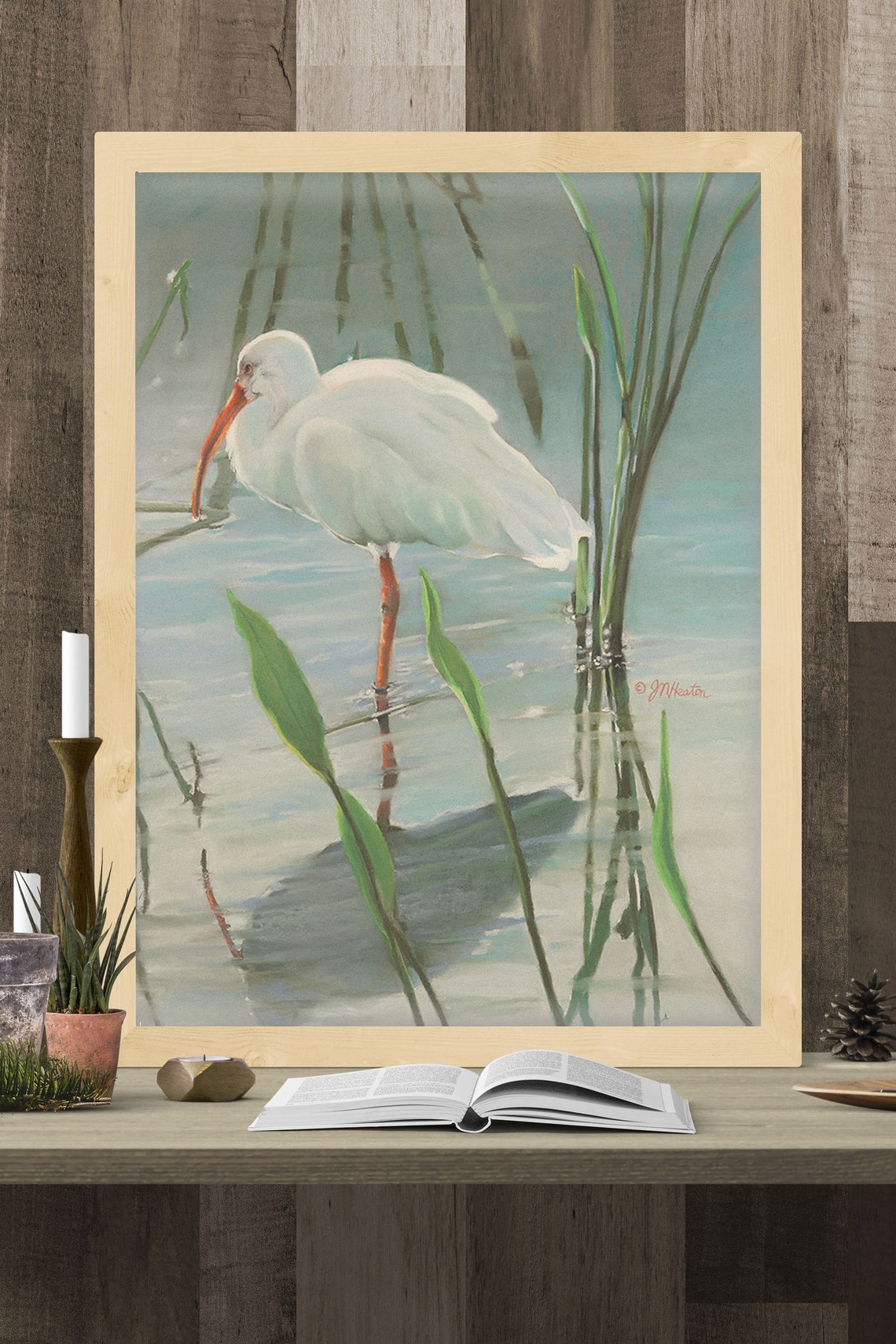 Thesis on tranquility 08 image