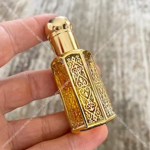 Holy Land Myrrh anointing oil, Jerusalem Myrrh oil, Natural Myrrh oil, Anointing oil, Myrrh incense