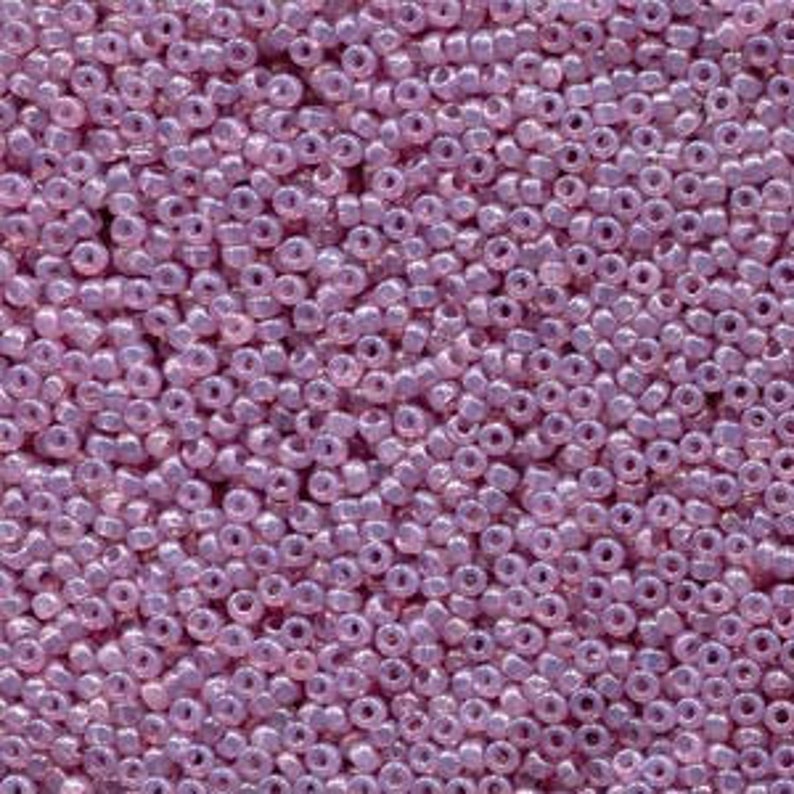 Miyuki 11/0 Seed Beads – Bead Store Calgary