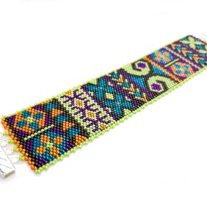 Polynesia Bracelet main image 1