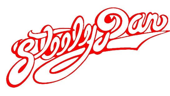 Steely Dan - Classic Logo ZIPPO