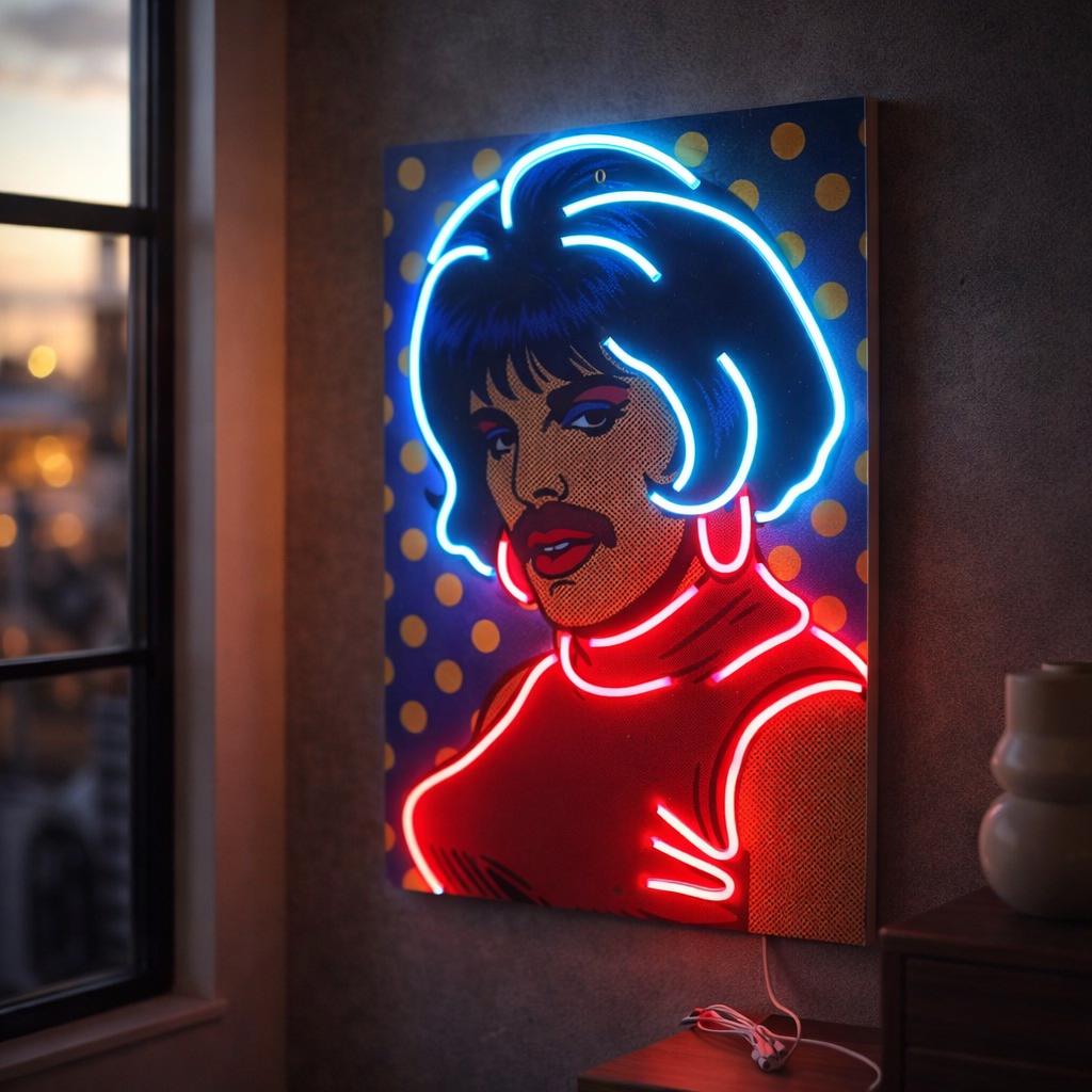Playboy neon sign - Etsy 日本