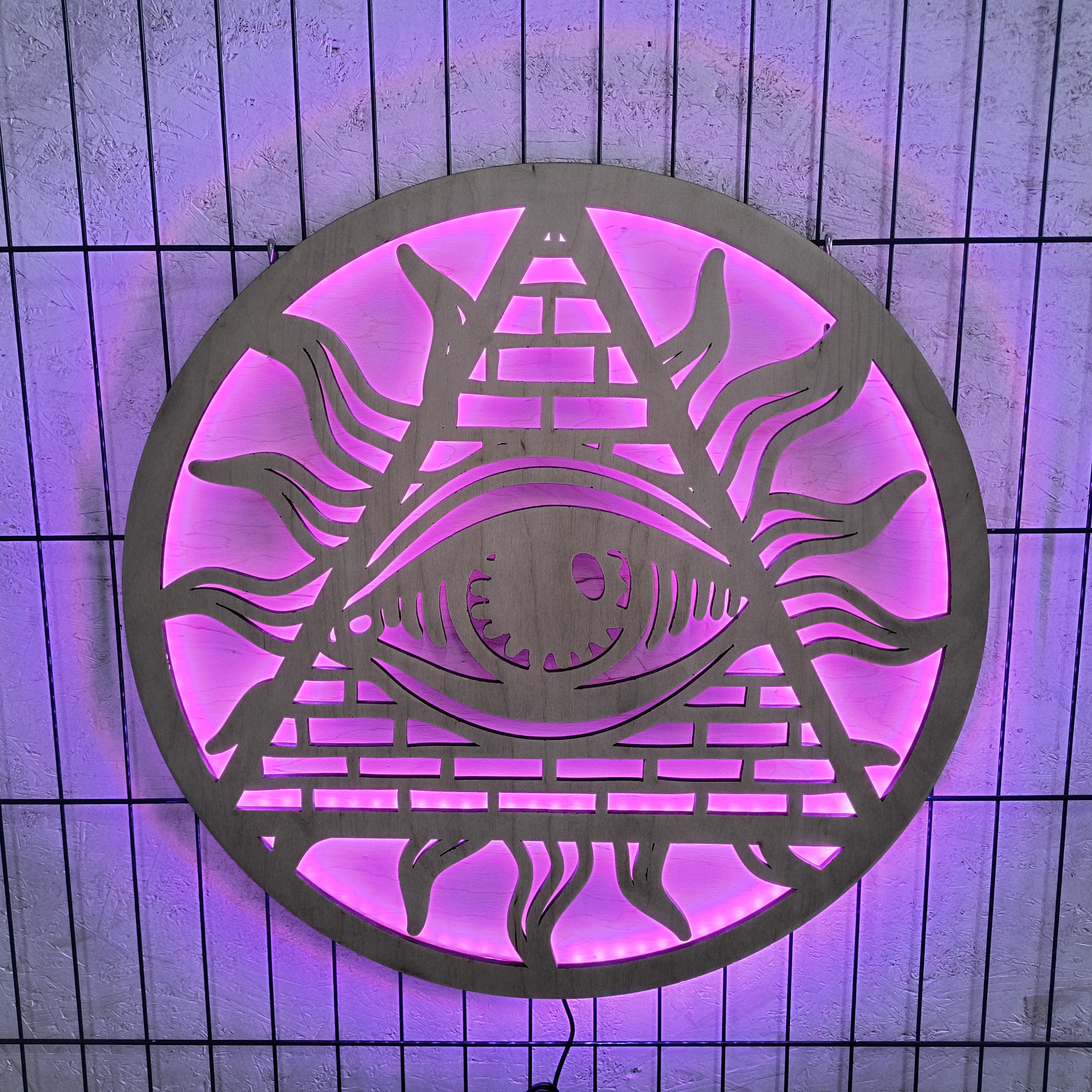 Glowing Portal Bill Cipher Mystery Gravity Pyramid Falls Tee Glowing Portal Bill Cipher Mystery Gravity Pyramid Falls Tee