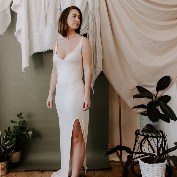 Under Dress Slip Etsy