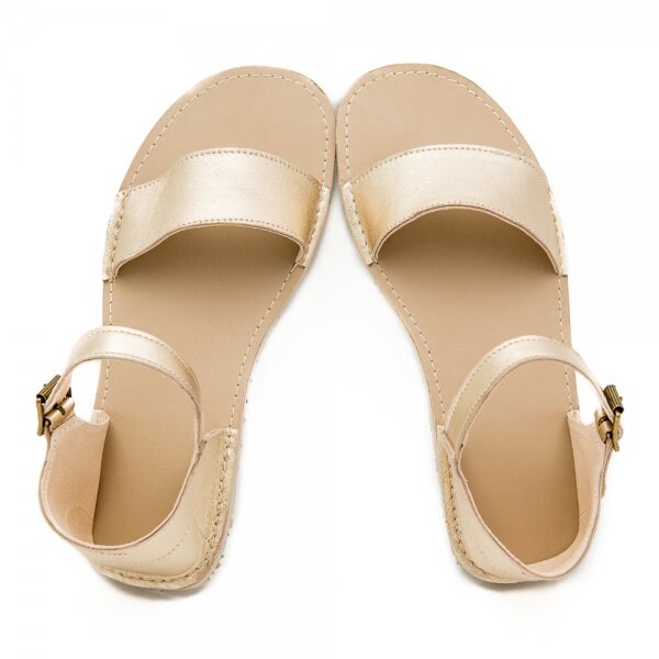 zero drop running sandals