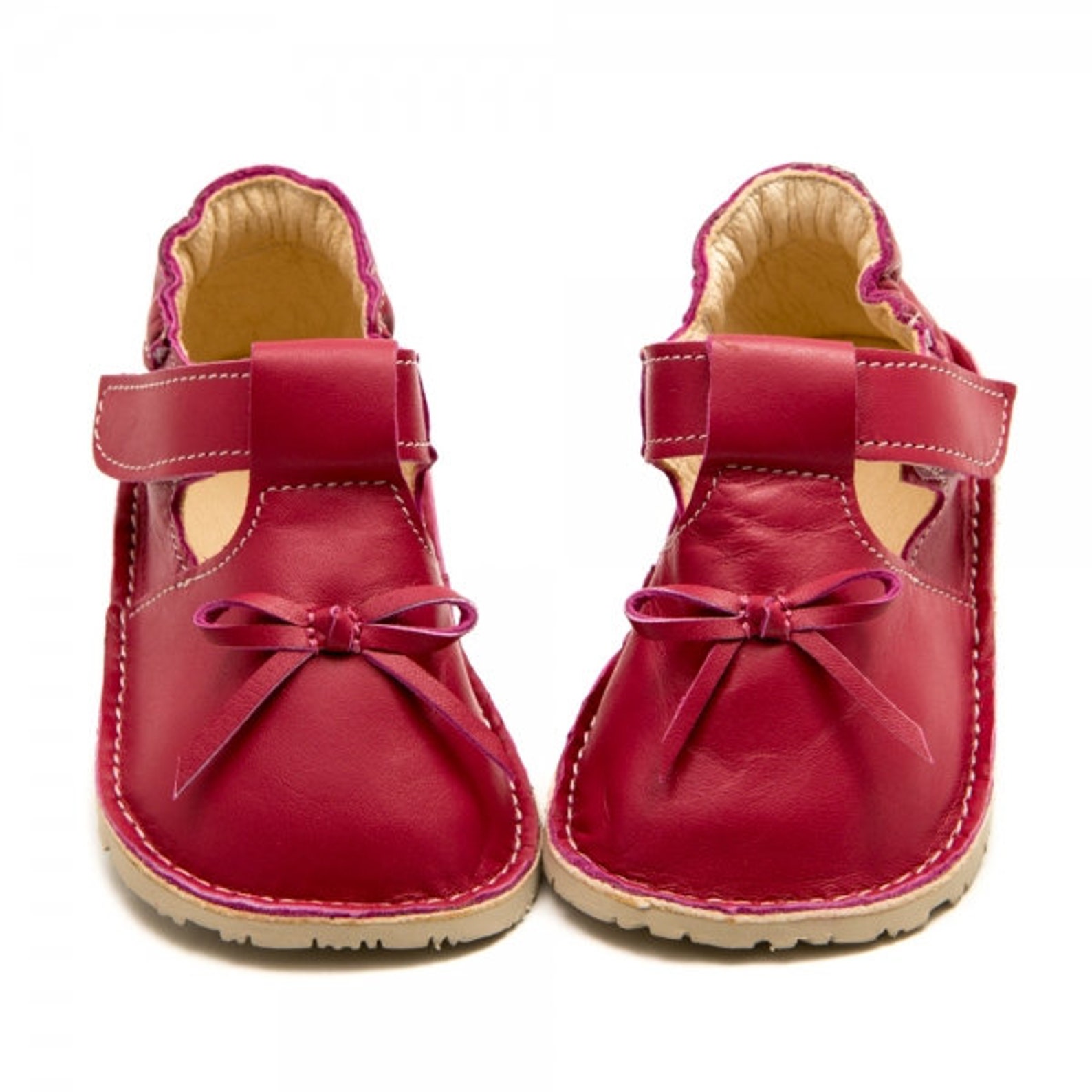 First Shoes First Walking Shoes for Baby Girl Baby Girl Etsy UK