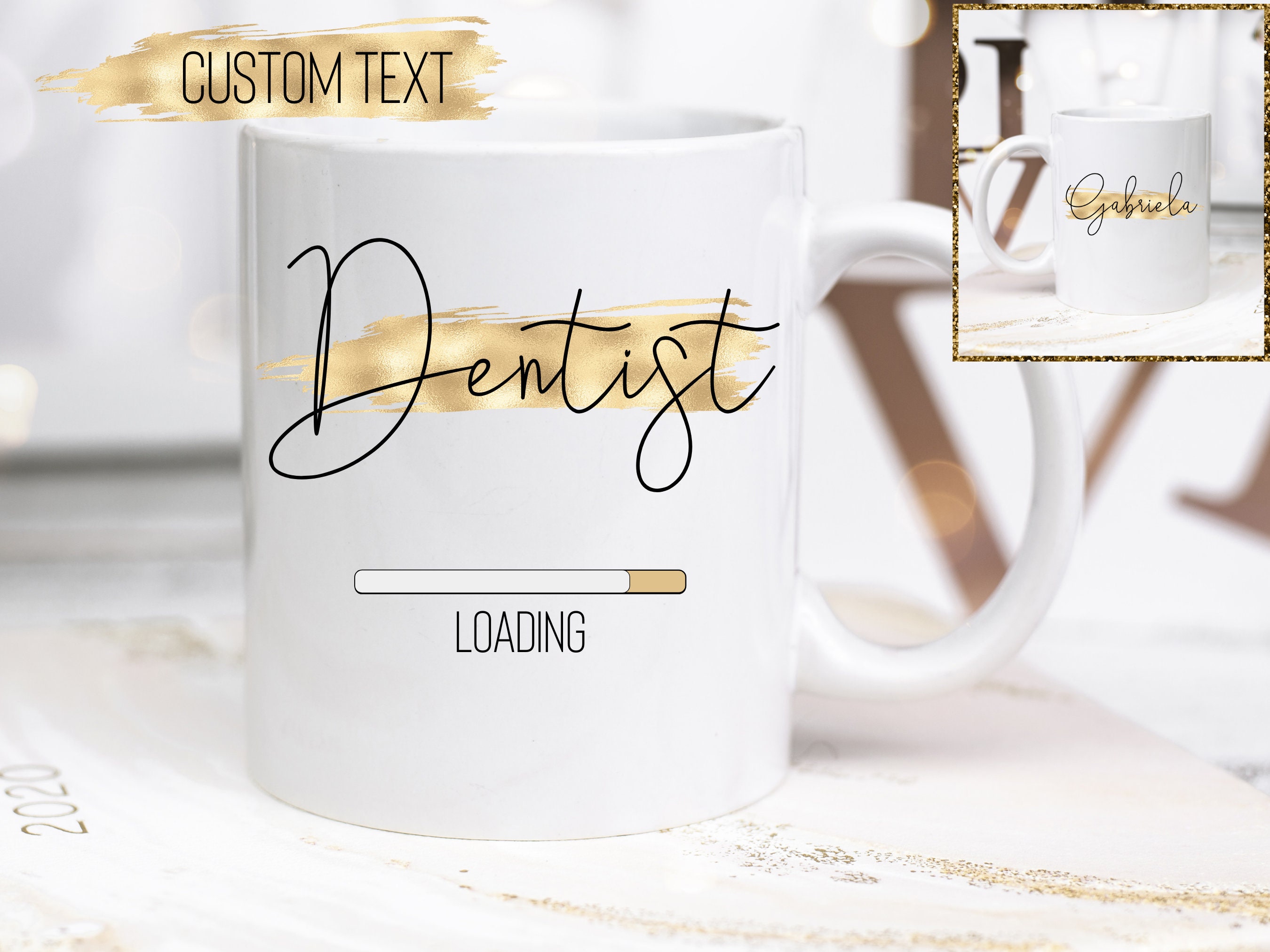 Studenten Geschenk Beruf Becher befüllen Anwalt Becher | Etsy