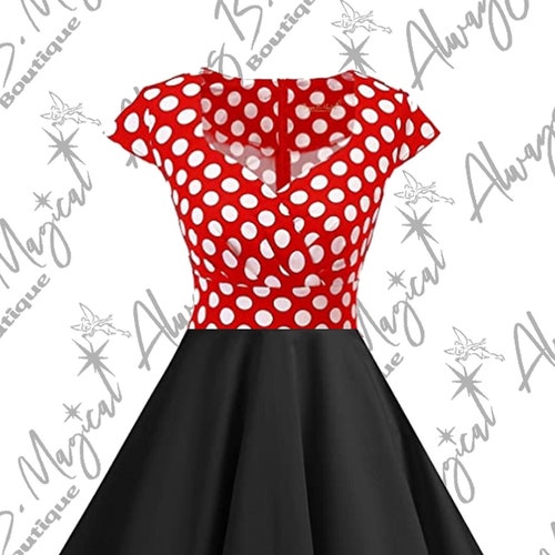 The Classic shops Minnie