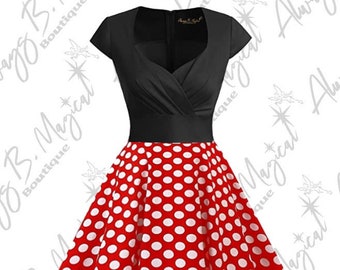 mickey mouse dress adults