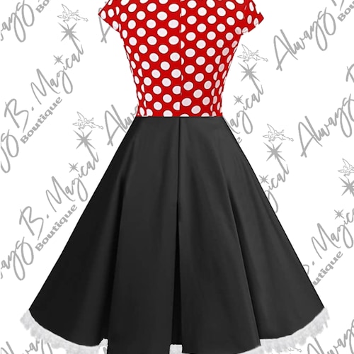 The Classic shops Minnie