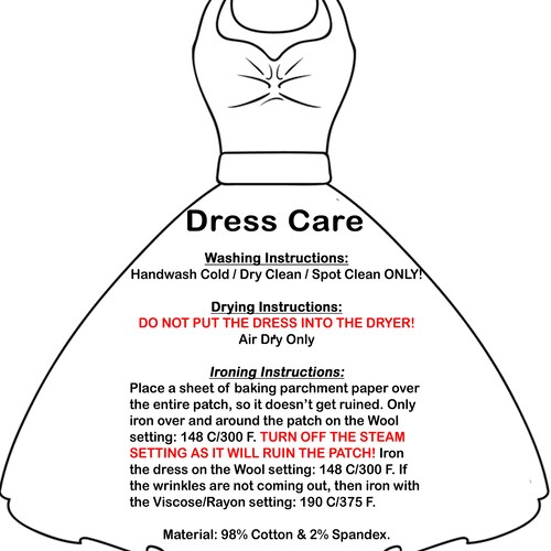 The Classic shops Minnie