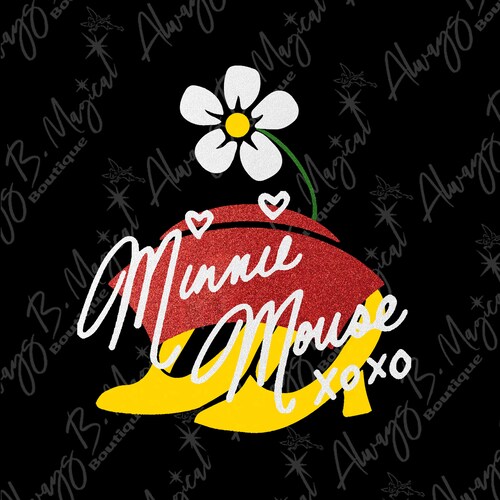 The Classic shops Minnie