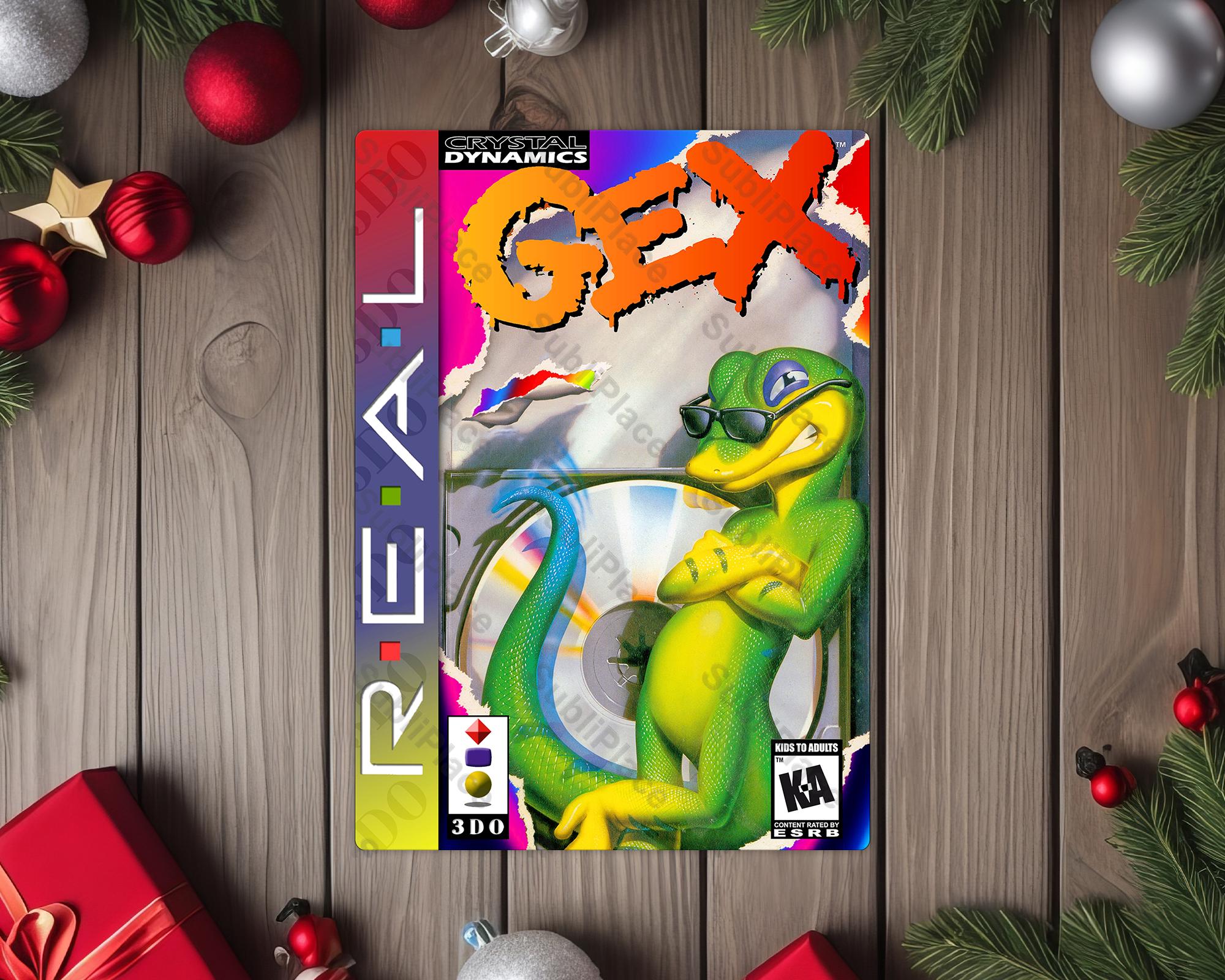 Gex - Etsy