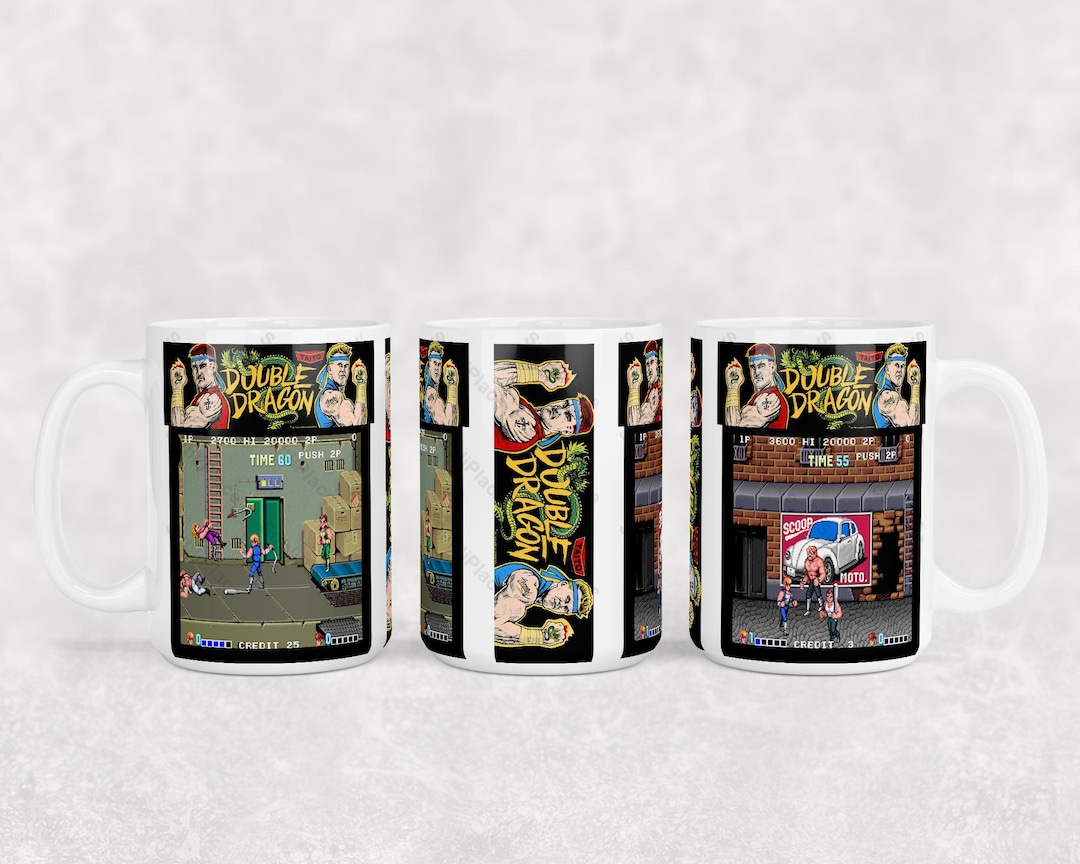 double-dragon-arcade-game-15-oz-coffee-mug-has-marquee-with