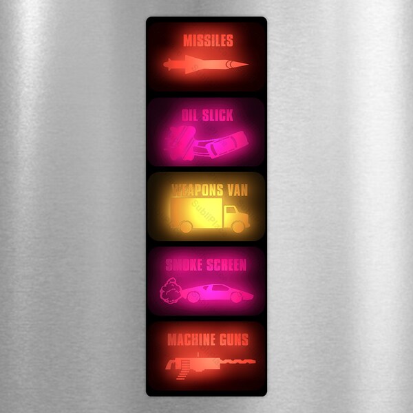 Metal Arcade Buttons Etsy