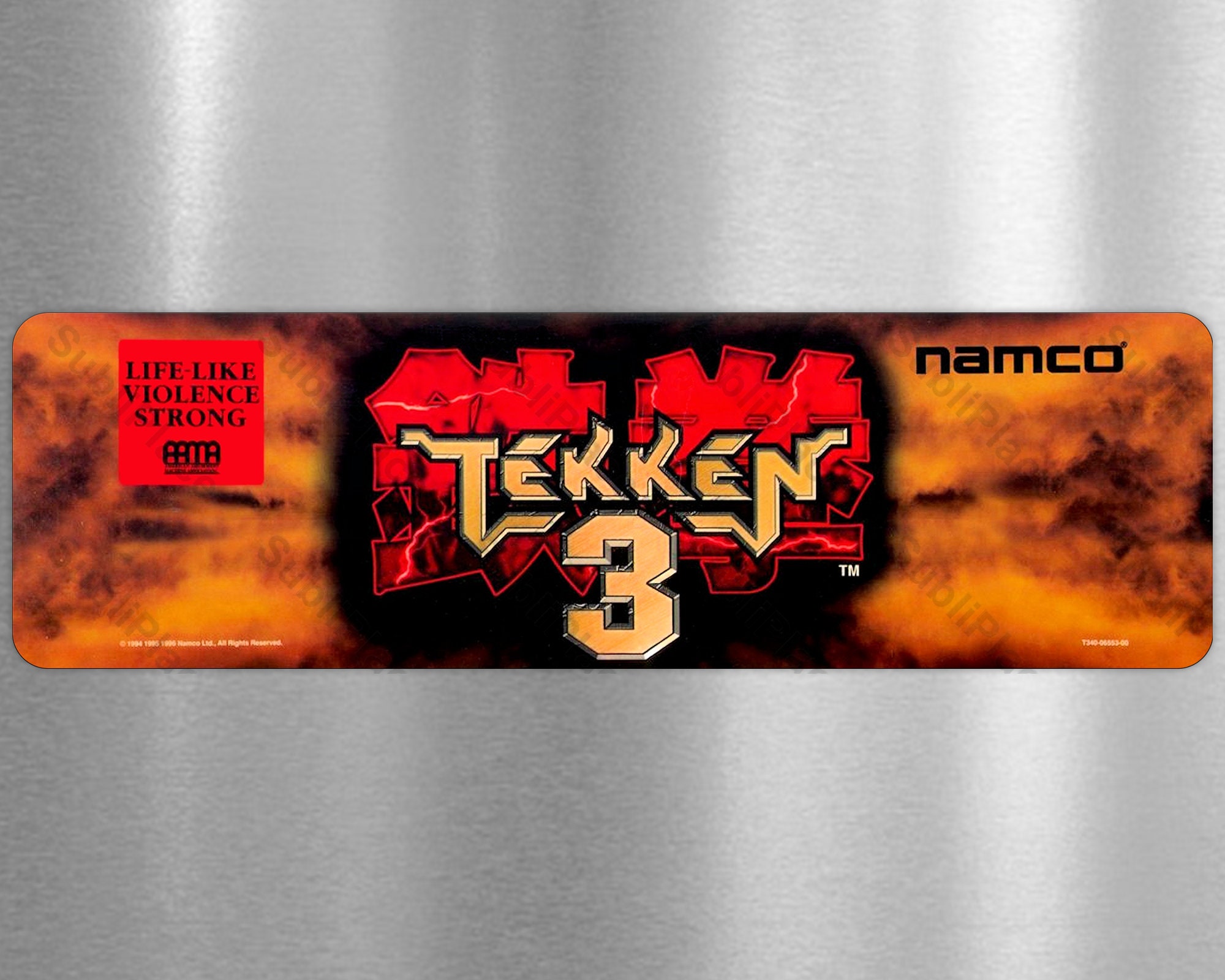 Buy TEKKEN 8 - Avatar Skin: Kazuya Mishima - Microsoft Store en-IL