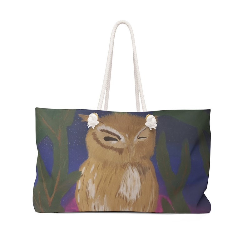 Weekender Bag