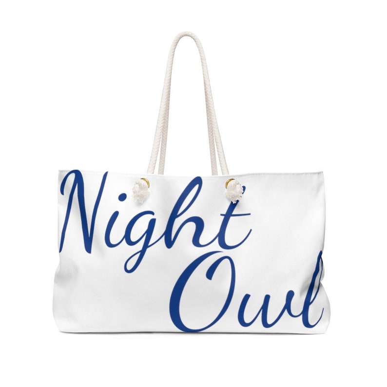 Weekender Bag