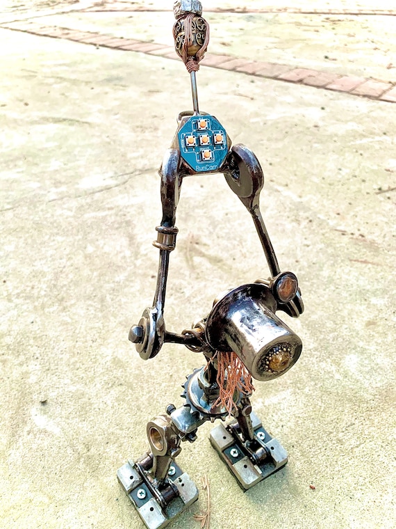 Fpv robotics hotsell
