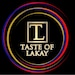 Taste of Lakay