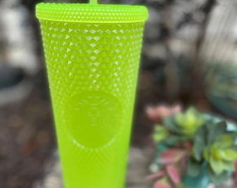 Starbucks 2022 New Fall Sangria Bling Berry Studded Tumbler Venti 24oz Cup  - Etsy