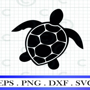 Turtle Svg, Sea Turtle Svg, Turtle PNG, seaturtle eps dxf ut file clipart, Turtle clipart, seaturtle Shirt svg, digital download