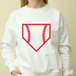 Baseball Home Plate Files,Home Plate Svg, Home Run Svg,Home Plate Outline,baseball svg, Softball Svg Cut file Cricut