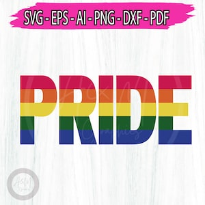 Pride Rainbow svg png, Pride Rainbow Svg, Rainbow Heart Svg, human rights png,  svg for cricut