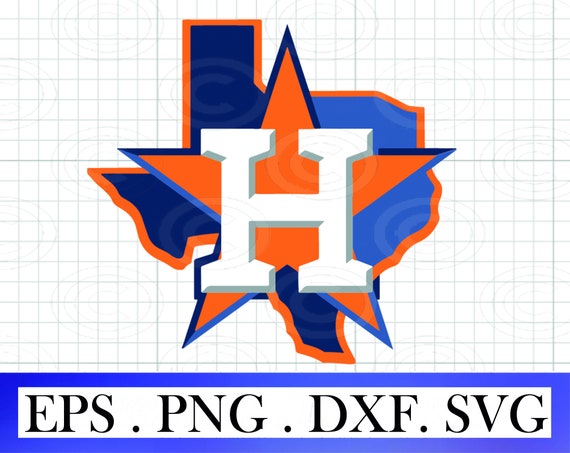 Astros Baseball Svg, Houston, Astros Svg, Baseball UK