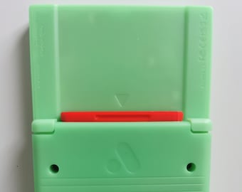 Dust cover for Analogue Pocket cartridge slot