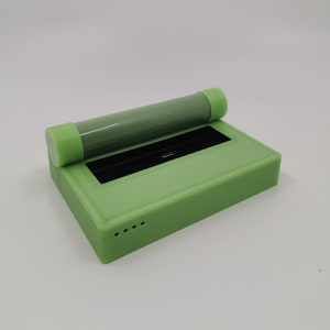 Farbige Hülle für das Analogue® Pocket® DOCK