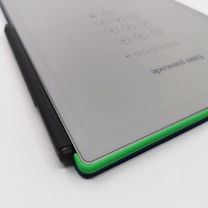 Protezione angolare/custodia per tablet Remarkable® Paper Pro e Book & Type Folio