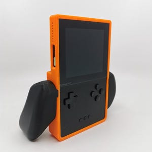 Controller GRIP per la copertina rigida compatibile con il palmare Analogue® Pocket®