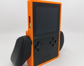 Controle GRIP para a capa rígida compatível com o portátil Analogue® Pocket®
