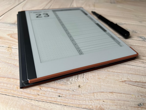 Corner Protection / Bumpers for the Remarkable® 2 Tablet AND Book