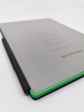 Corner protection / case for the Remarkable® Paper Pro AND Book & Type Folio tablet
