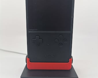 Hard Case to Dock - Adapter für das Analogue® Pocket® Dock