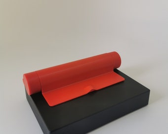 Dust cover for the Analogue® Pocket® DOCK (without shell)