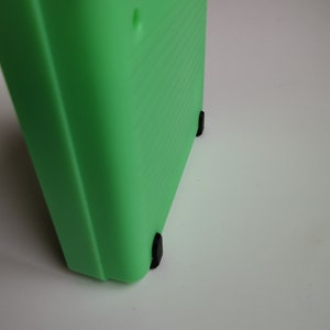 Integrierter Ständer / Füße für das Analogue® Pocket®