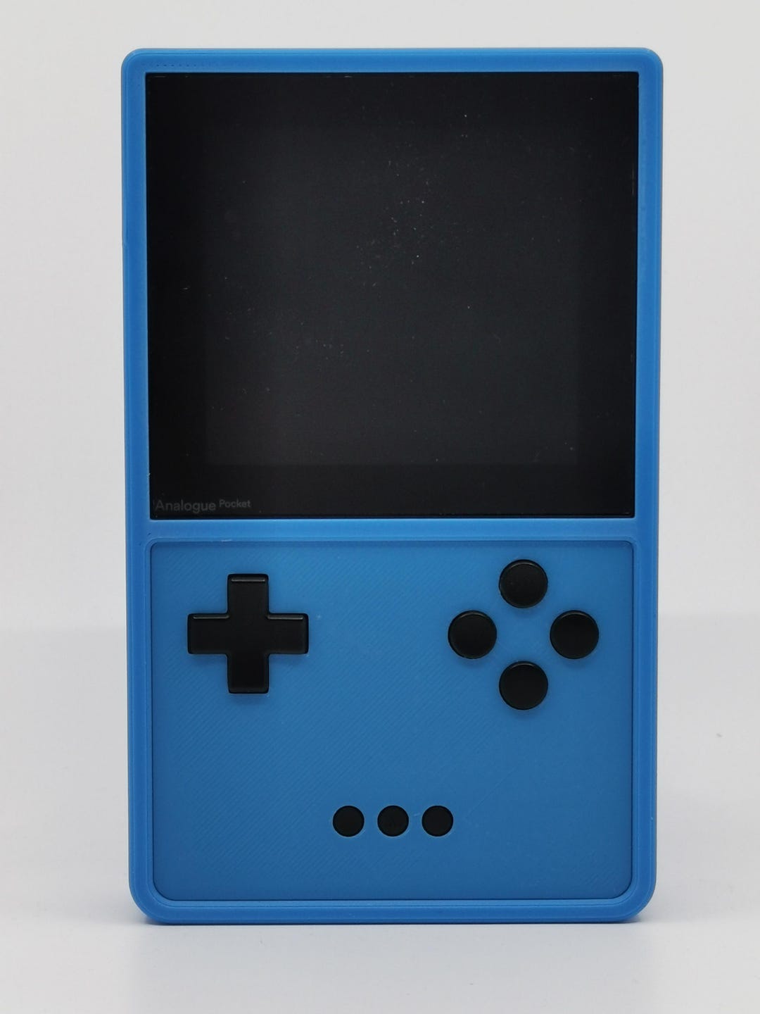 PSP 2000/3000 Clear Case - Transparente Schutzhülle Mit Standfunktion