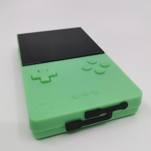 Flexible Staubschutzabdeckung für die Anschlüsse des Analogue® Pocket® (neue Farben verfügbar)