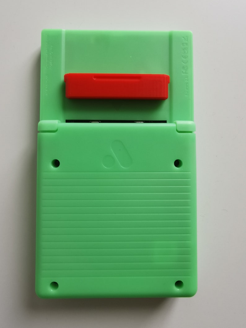 Dust Cover for Analogue Pocket Cartridge Slot Etsy