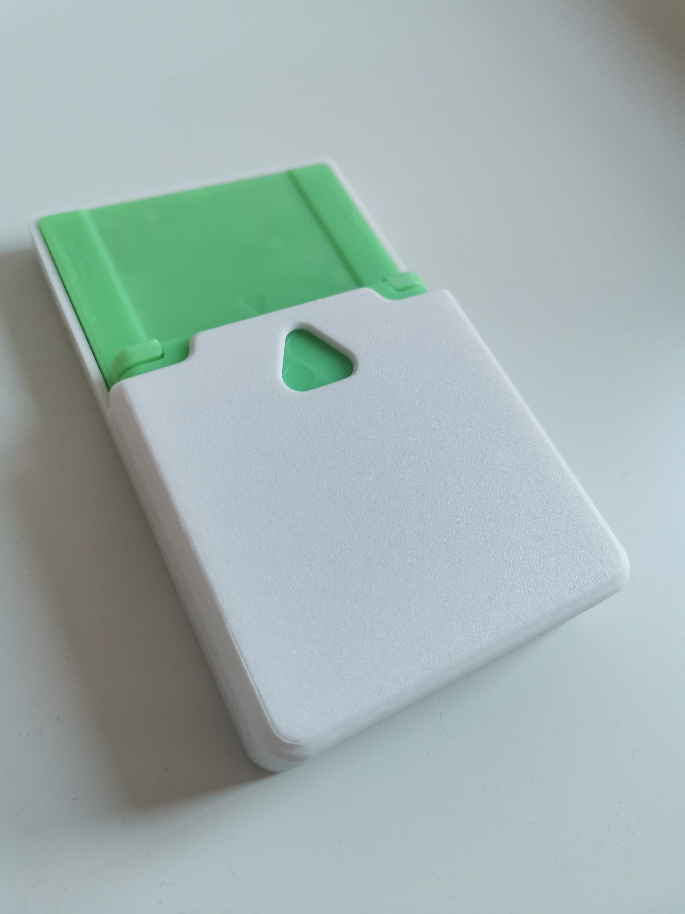 Custodia Rigida Con Interno In Gomma Per Analogue Pocket – Cover Protettiva Made In Germany