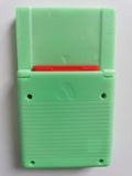 Dust cover for Analogue® Pocket® cartridge slot