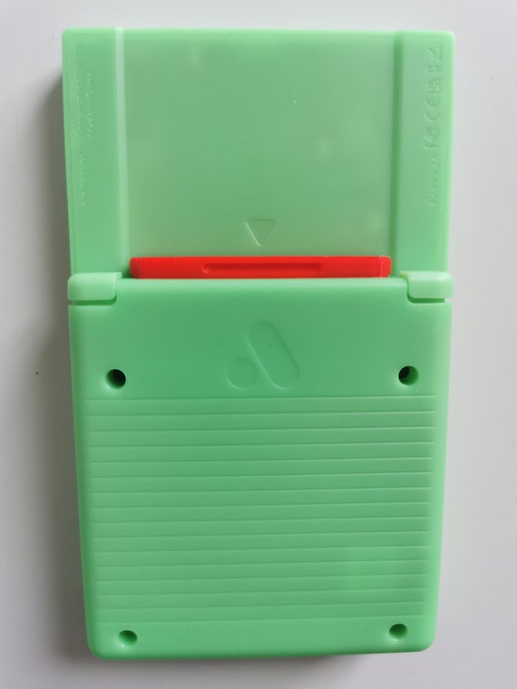 Dust cover for Analogue® Pocket® cartridge slot