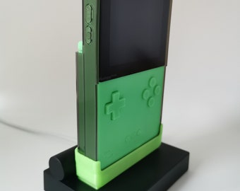 Chinese TPU Case to Dock - Adapter for the Analogue® Pocket® Dock (Pocket, Dock & TPU Case are NOT included, only Adapter)