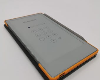 Hörnskydd / stötfångare för Remarkable® Paper Pro MOVE och Book Folio-fodralet