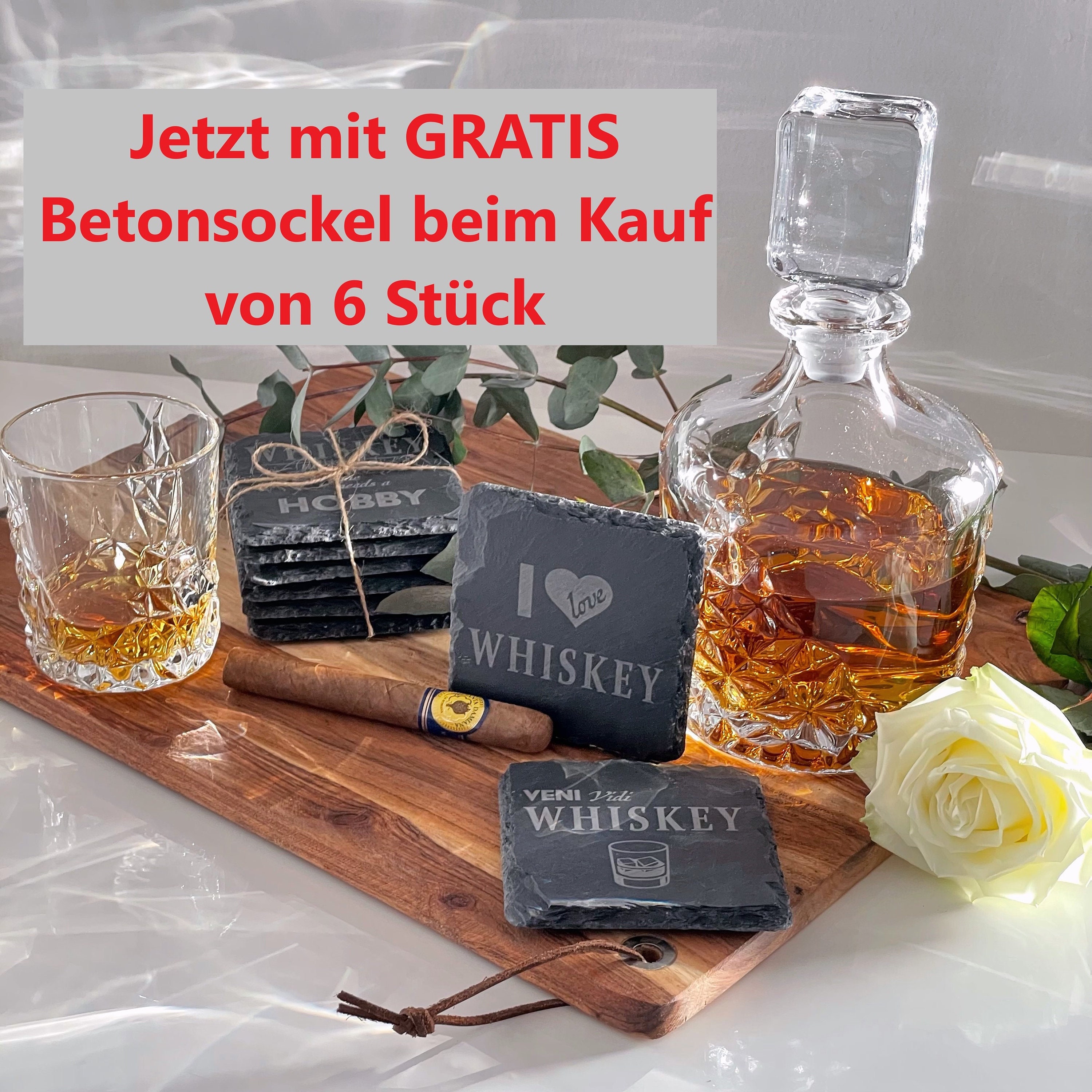 Mini Bar Feuerlöscher Mobile Bar Metall für Whisky-Liebhaber und