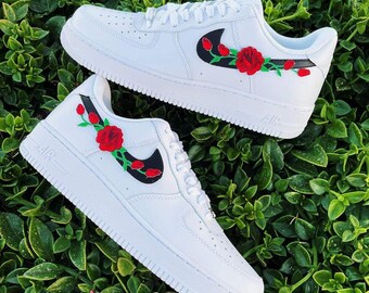 red rose shoes company