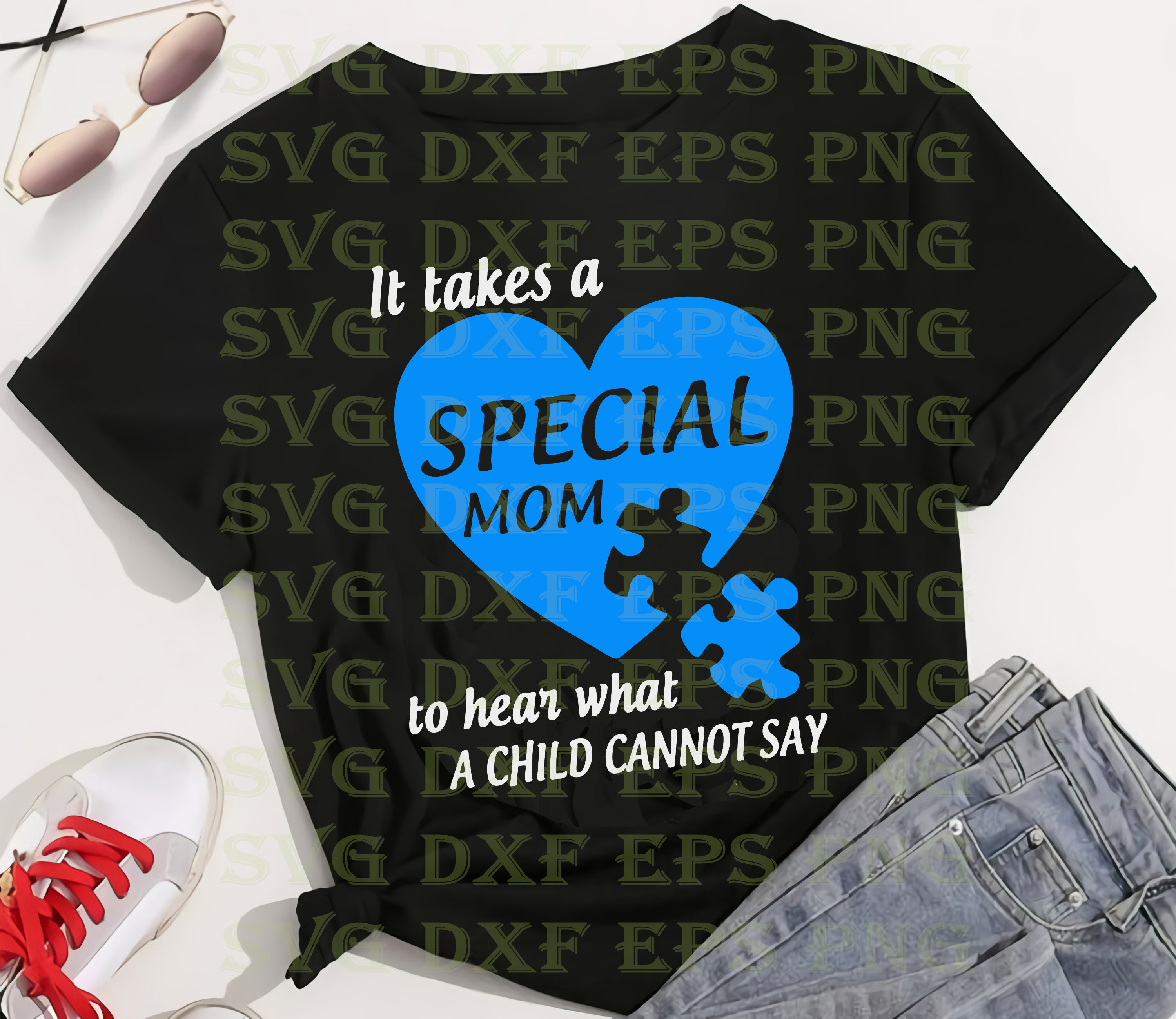 Free Free 133 It Takes A Special Teacher To Hear What A Child Cannot Say Svg SVG PNG EPS DXF File